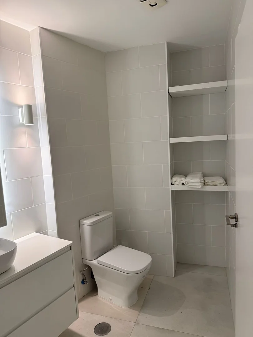 Dúplex en calle de Emilio Ortuño, 3 - Foto 11