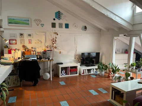 Estudio en calle de San Joaquín, 8 - Foto 3