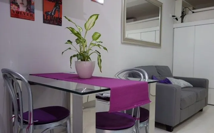 Estudio en Calle Salitre, 54, Lavapiés-Embajadores - Foto 6