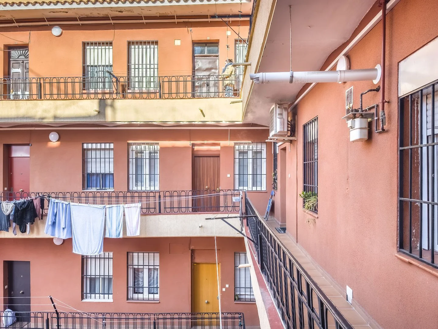 Piso en Avenida de Daroca, 39, Ventas, Madrid - Foto 28