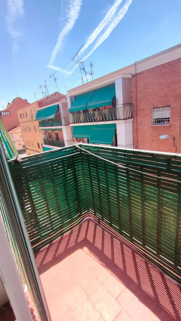 Piso en Villaverde Alto - Foto 17