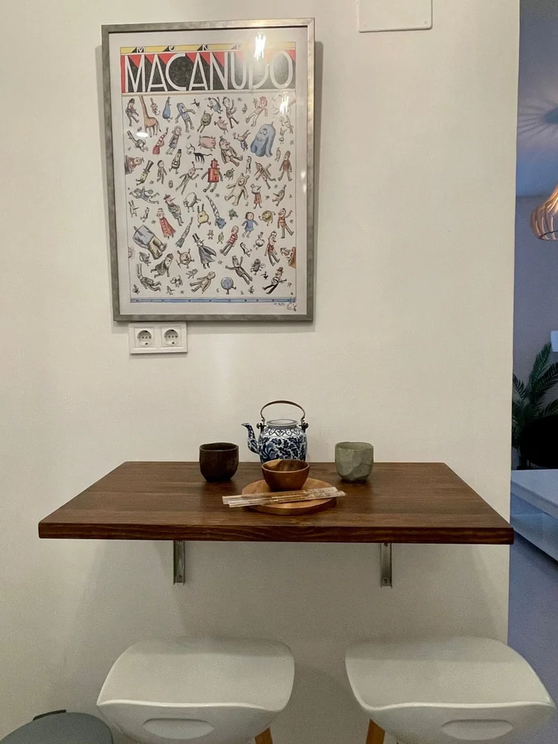 Piso en Calle Marqués de Santa Ana, 41, Malasaña-Universidad - Foto 25