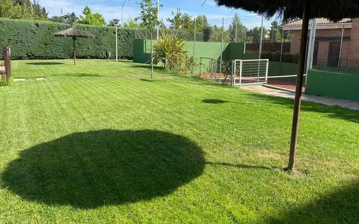 Piso en Camino de la Zarzuela, 14, Valdemarín - Foto 21