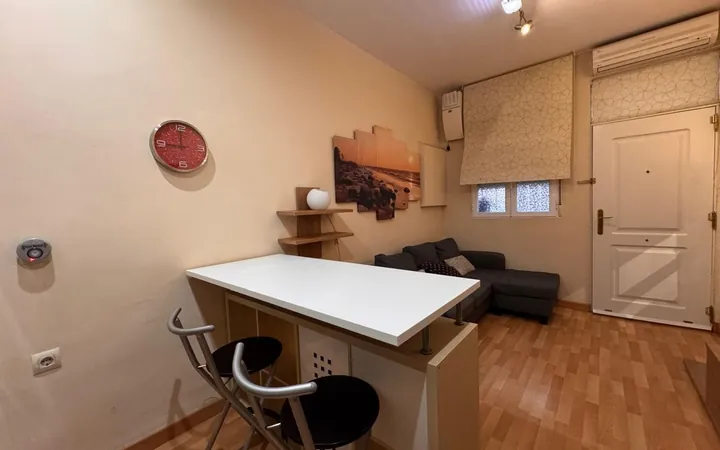 Piso en Calle del Talco, 62, Villaverde Alto - Foto 1