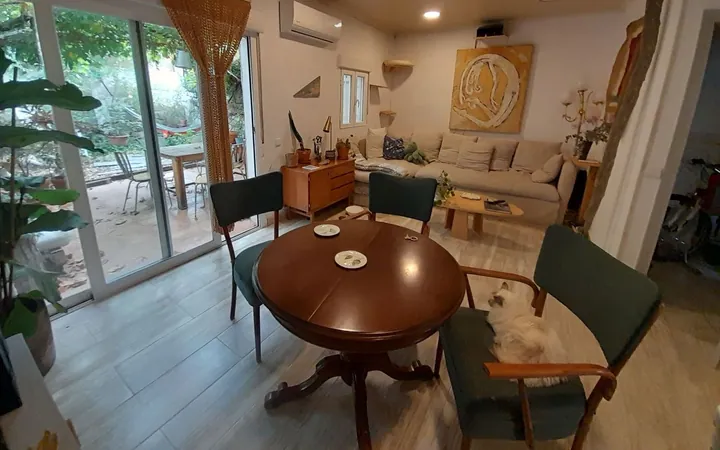 Chalet adosado en San Isidro, San Isidro - Foto 5