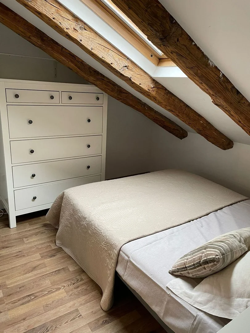 Ático en calle Morejón, 3 - Foto 3