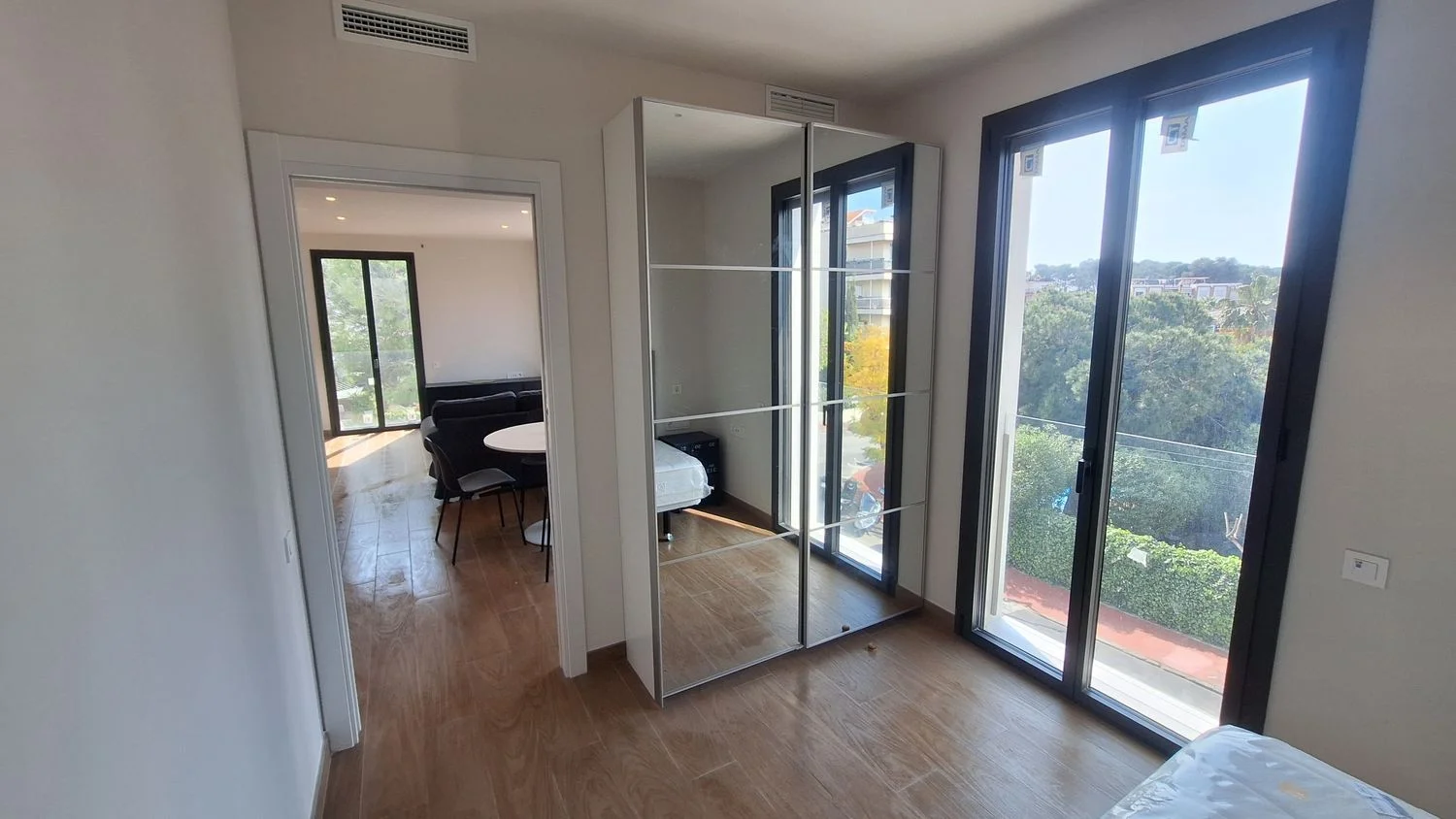 Piso en Paseo de Sant Dídac, 10, Vallpineda-Santa Bárbara, Vallpineda-Santa Bárbara - Foto 12