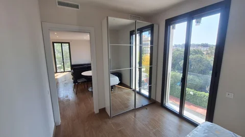 Piso en Paseo de Sant Dídac, 10, Vallpineda-Santa Bárbara, Vallpineda-Santa Bárbara - Foto 12