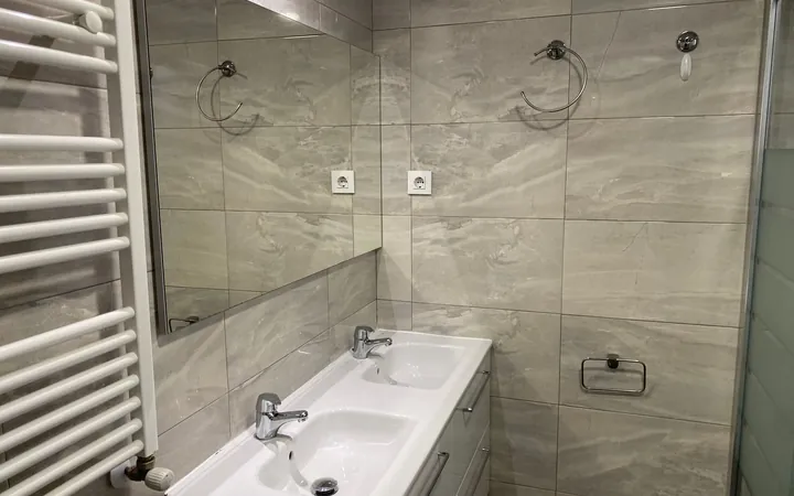 Piso en Calle del Príncipe de Vergara, 256, Bernabéu-Hispanoamérica - Foto 4
