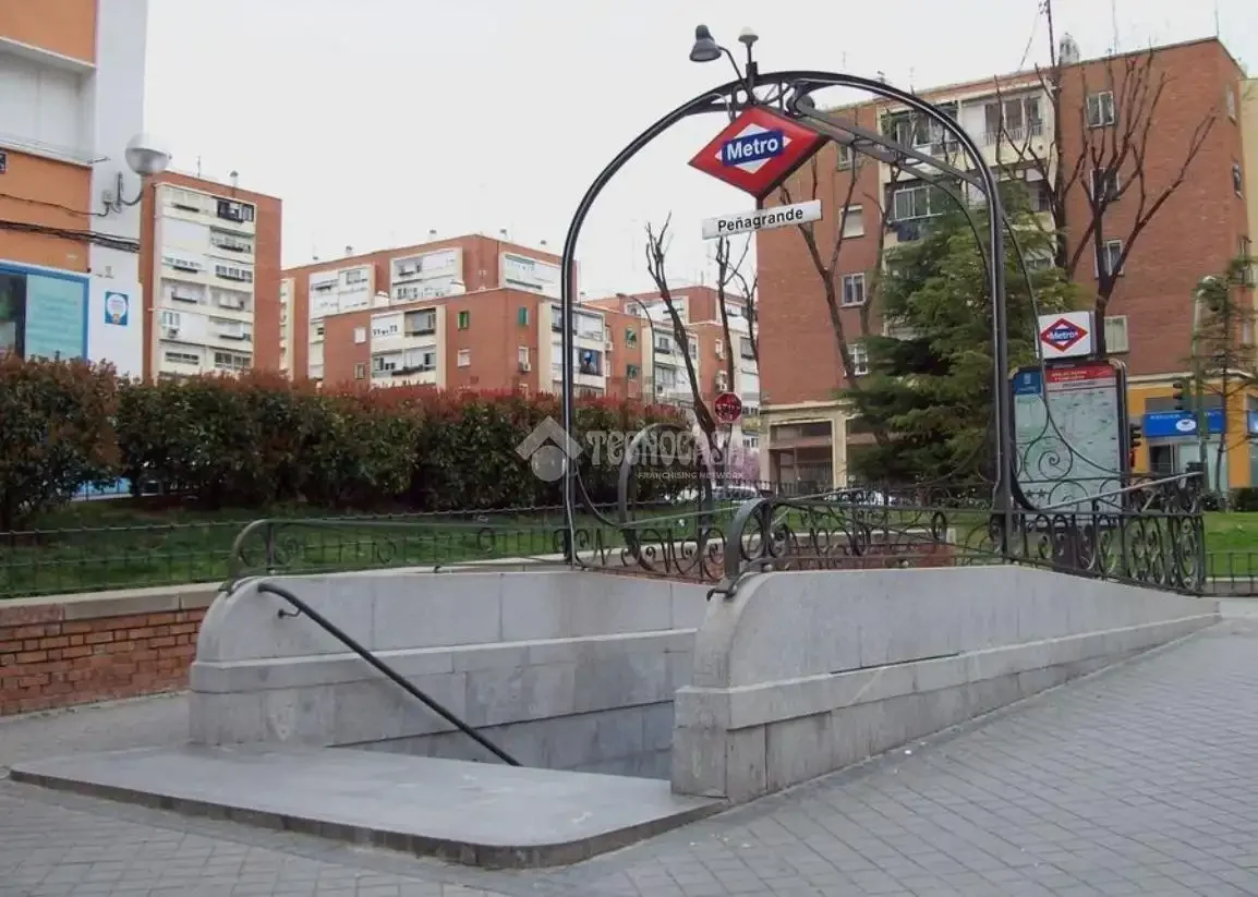 Piso en  Madrid Capital - Foto 19
