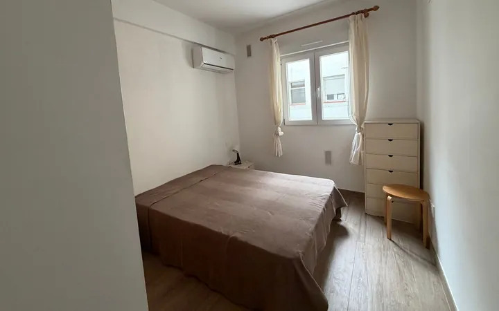 Piso en Calle Sánchez Pacheco, 56, Ciudad Jardín - Foto 7