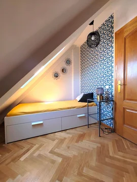 Dúplex en calle de Palafox, 14 - Foto 9