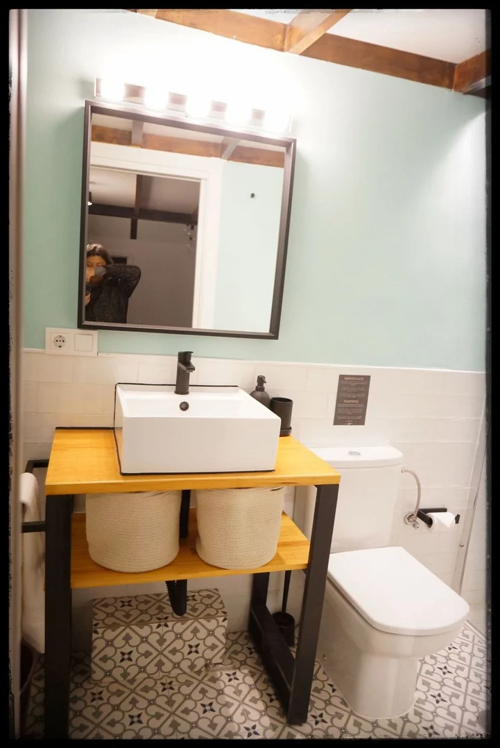 Estudio en calle del Amparo, 51 - Foto 30