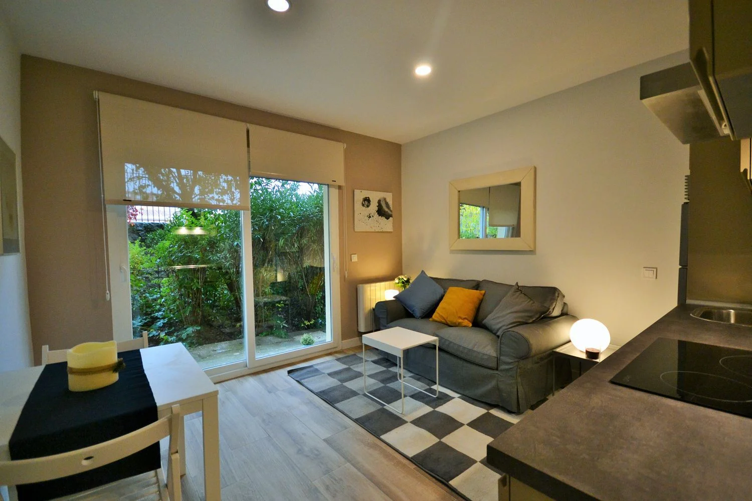 Piso en calle Ignacio Ellacuría, 12 - Foto 2