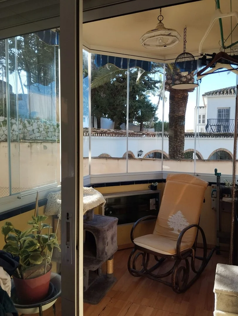 Piso en calle Río Viñuela, 1 - Foto 4