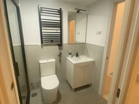 Piso en paseo de las Delicias, 65 - Foto 8