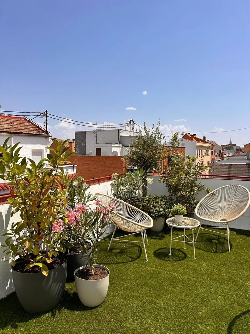 Piso en Calle del Amor Hermoso, 45, Almendrales - Foto 17