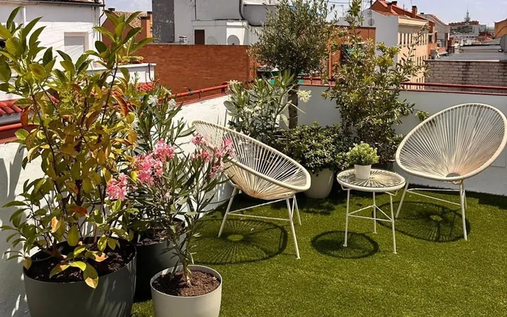 Piso en Calle del Amor Hermoso, 45, Almendrales - Foto 17
