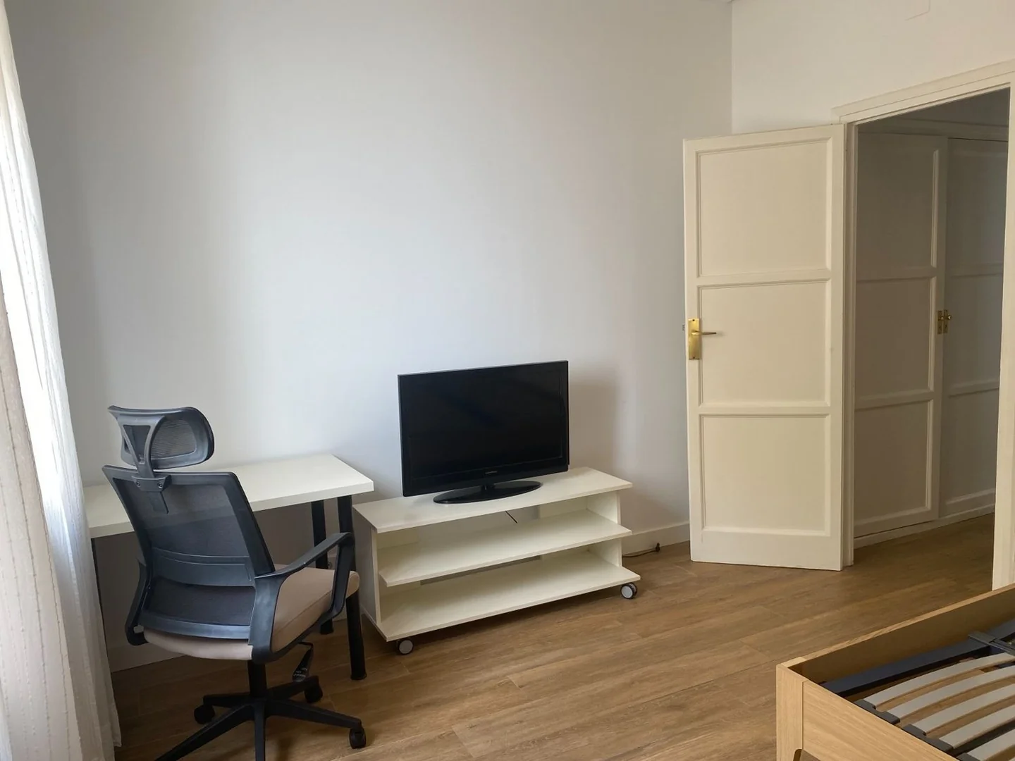 Estudio en Calle de Ayala, 36, Recoletos - Foto 5