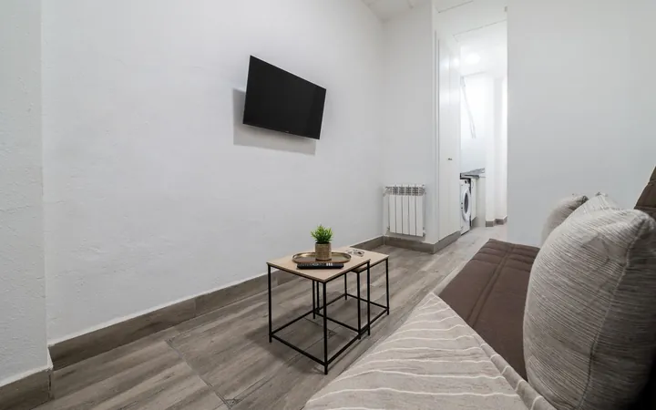 Estudio en Paseo de Extremadura, 298, Aluche - Foto 6