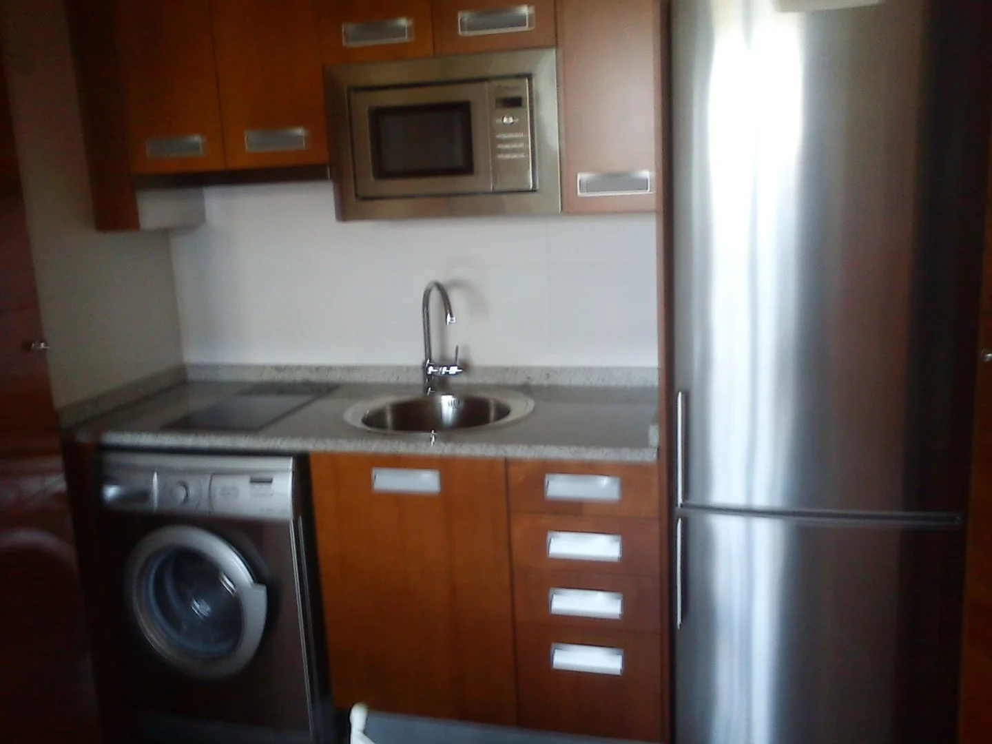 Estudio en paseo de Juan XXIII, 23 - Foto 5