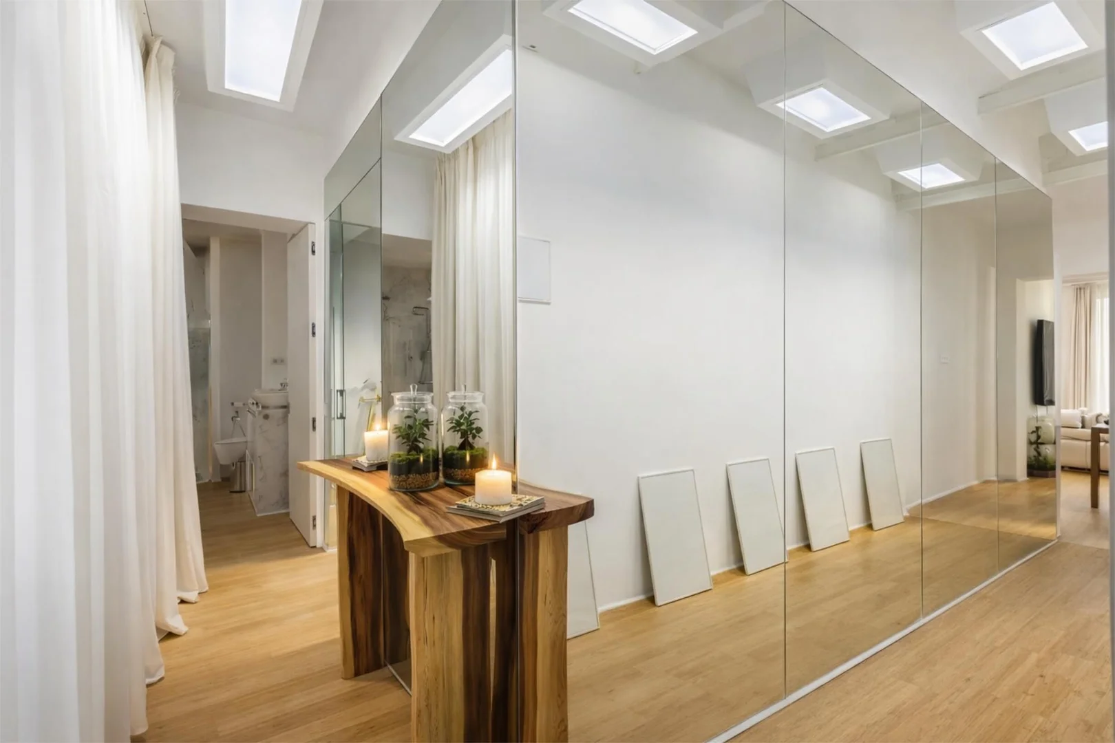 Piso en  Calle de Atocha 117 - Foto 4