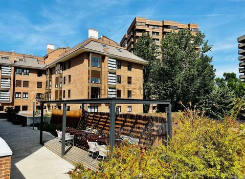 Piso en calle de las Islas de Cabo Verde, 74 - Foto 1