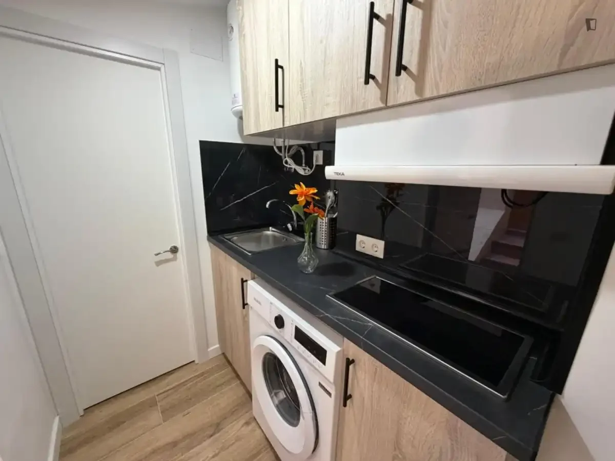 Apartamento en  Madrid Capital - Foto 16