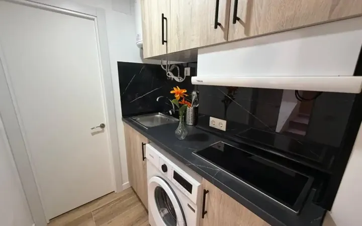 Apartamento en  Madrid Capital - Foto 16