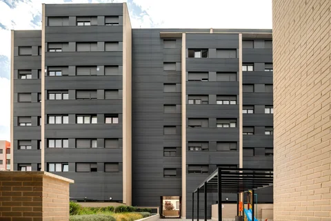 Estudio en calle Huertas del Rio, 1 - Foto 20