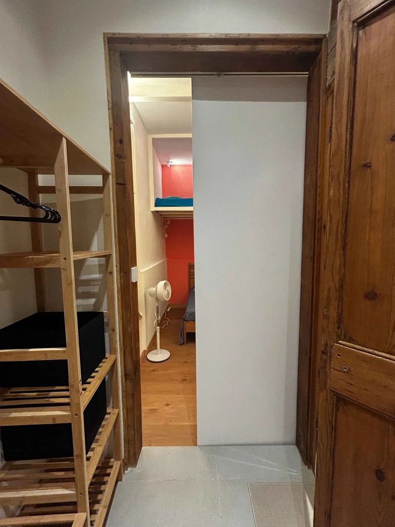 Estudio en Calle d'En Roig, 9, El Raval - Foto 14