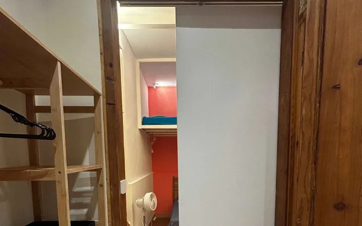 Estudio en Calle d'En Roig, 9, El Raval - Foto 14