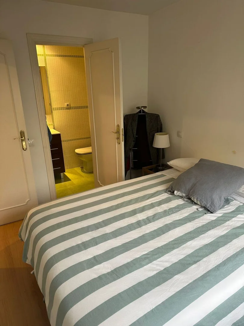 Piso en calle de Viriato, 2 - Foto 5