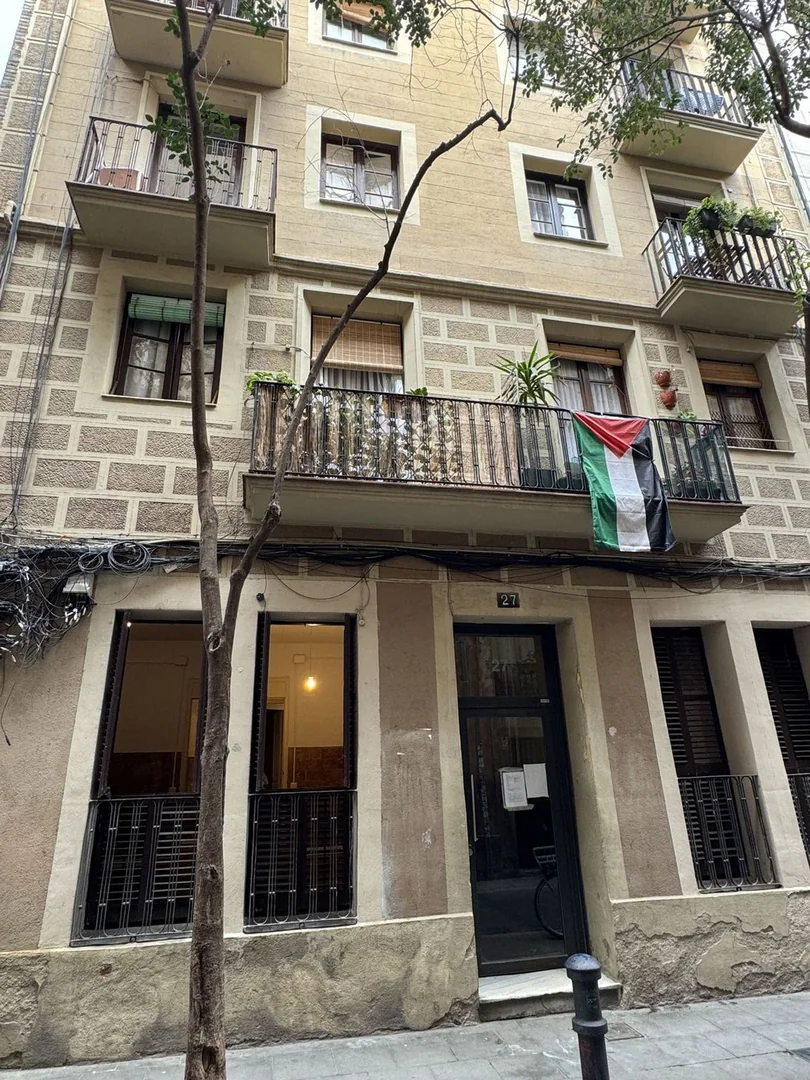 Piso en Calle de Tordera, 27, Vila de Gràcia - Foto 22