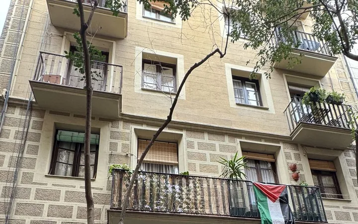 Piso en Calle de Tordera, 27, Vila de Gràcia - Foto 22