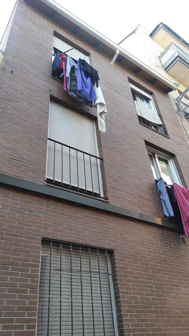 Edificio residencial en Calle Antonio Prieto, 28 - Foto 4