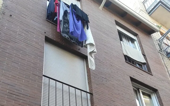 Edificio residencial en Calle Antonio Prieto, 28 - Foto 4