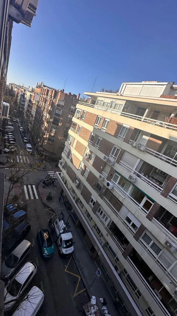 Ático en calle del General Díaz Porlier, 48 - Foto 27