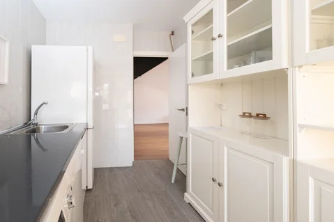 Ático en Barrio Salvador - Foto 11