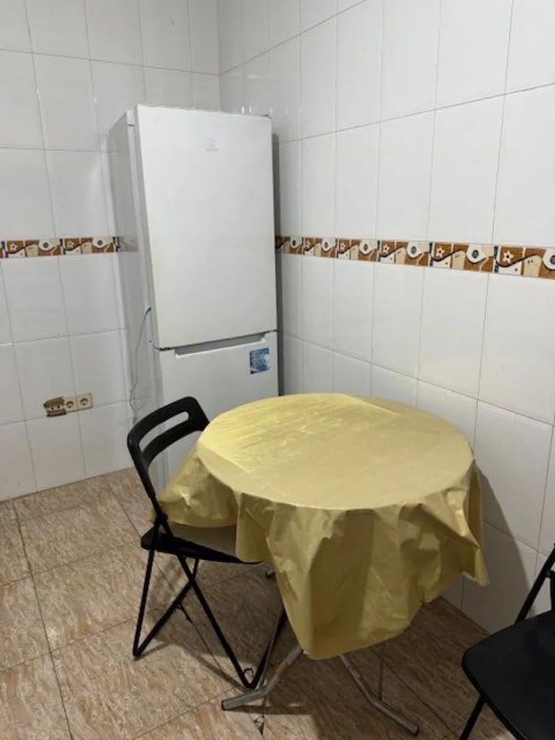 Piso en Barrio Lavapiés-Embajadores - Foto 5