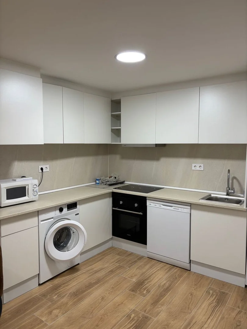 Dúplex en Calle Fernando Díaz de Mendoza, 54, Comillas - Foto 10