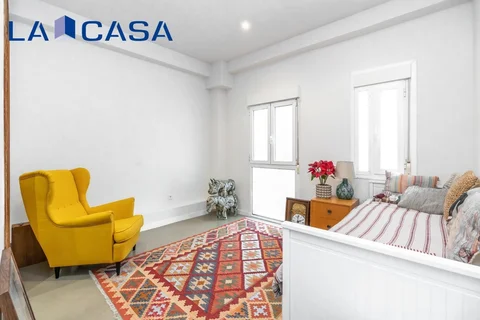 Piso en calle de la Alameda, 12 b - Foto 11