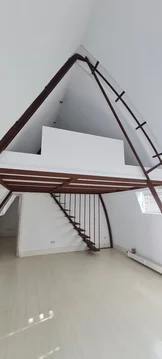 Dúplex en calle de Serrano, 25 - Foto 23