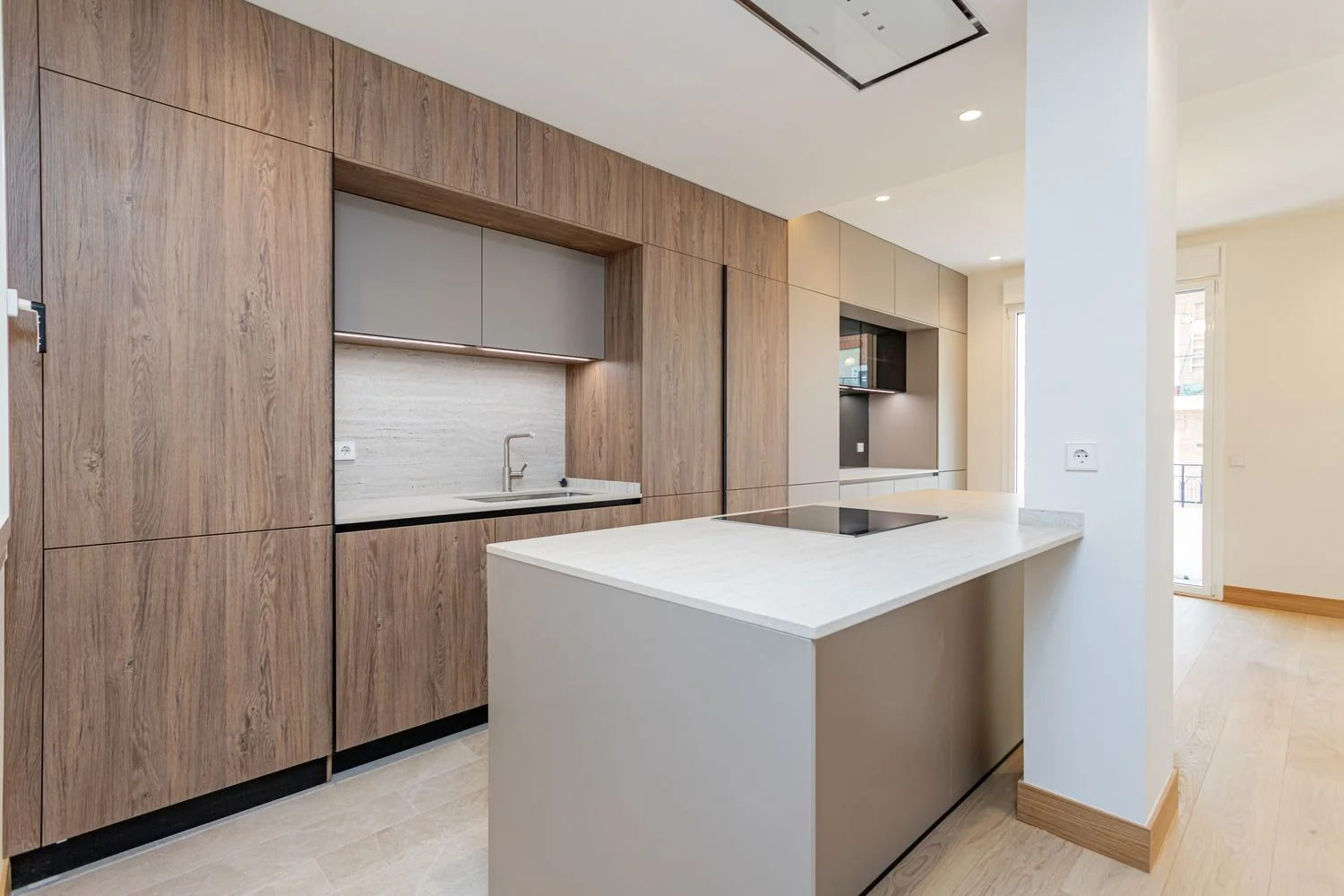 Piso en Lista - Foto 10