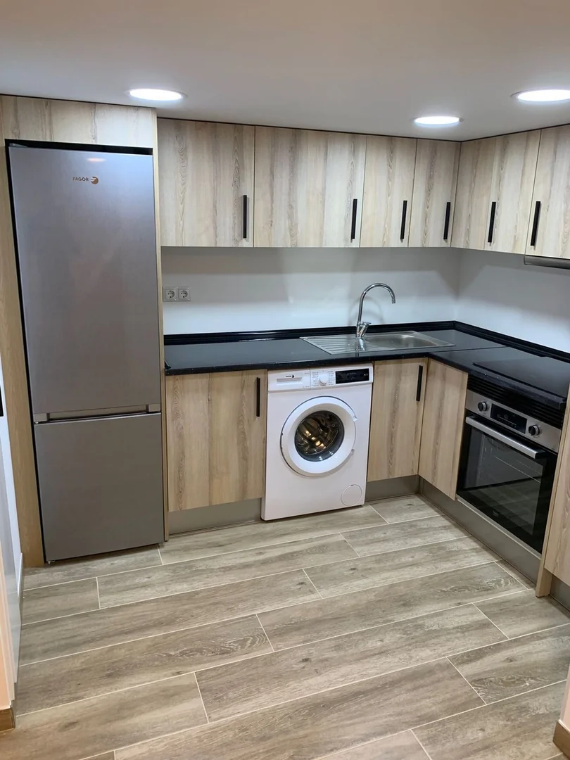 Estudio en Calle Chantada, 27, Peñagrande - Foto 13