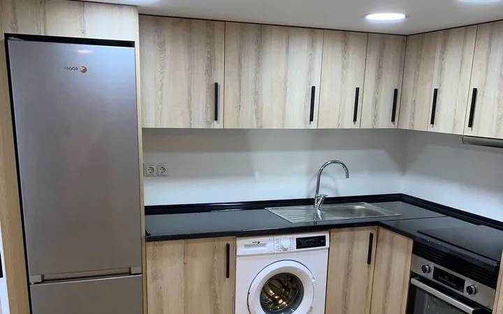 Estudio en Calle Chantada, 27, Peñagrande - Foto 13