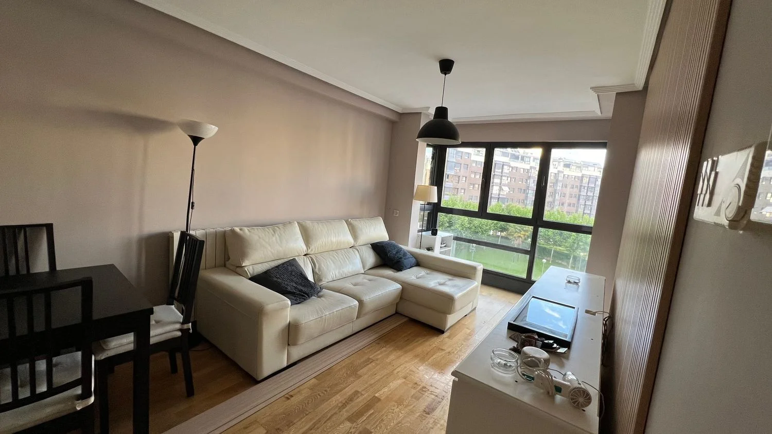 Piso en calle Capiscol, 4 - Foto 2