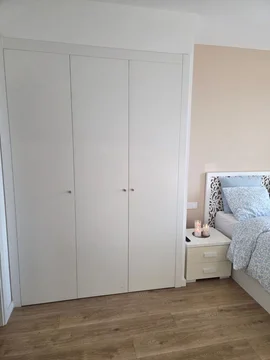 Ático en calle de Roc Codó, 6 - Foto 14