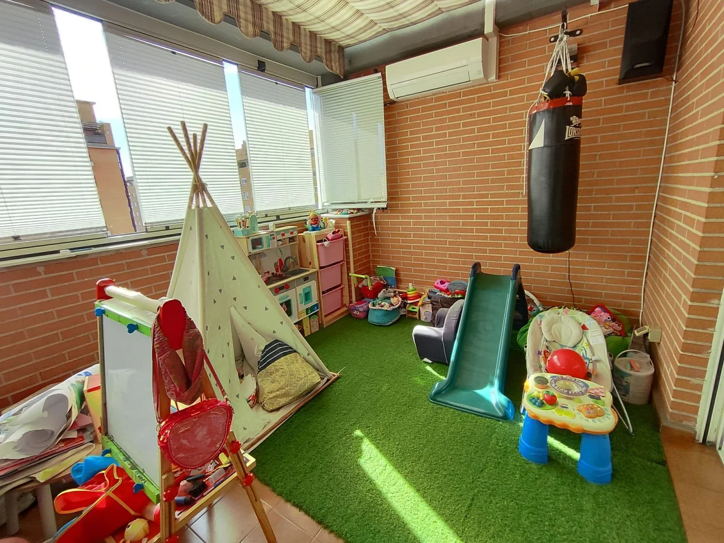 Ático en calle Carranque, 8 - Foto 13