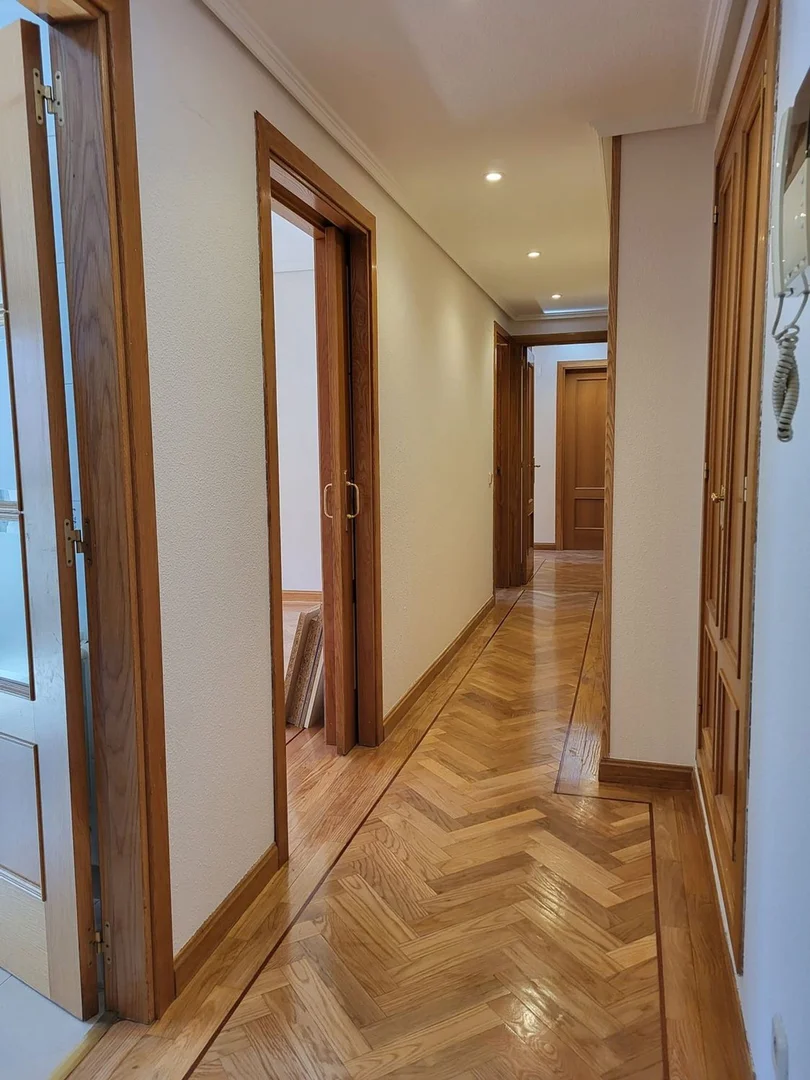 Piso en calle Tintín y Milú, 12 - Foto 3